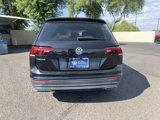 Used 2021 Volkswagen Tiguan S image 3