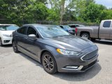 Used 2018 Ford Fusion S w/ Equipment Group 101A image 3