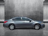 Used 2016 Nissan Altima 2.5 S w/ Power Driver Seat Package image 4