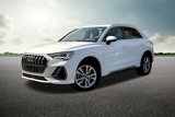Used 2024 Audi Q3 2.0T Premium image 2