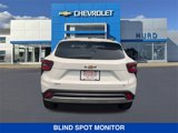 New 2025 Chevrolet Trax LT w/ Driver Confidence Package image 5