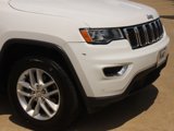 Used 2018 Jeep Grand Cherokee Laredo image 5