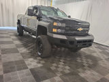 Used 2016 Chevrolet Silverado 2500 LT image 4
