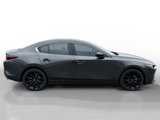 New 2025 MAZDA MAZDA3 s image 6