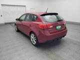 Used 2013 Kia Forte SX w/ Leather Pkg image 5