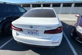 Used 2021 BMW 530i w/ Premium Package image 6