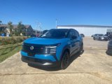 New 2025 Nissan Kicks SR image 2