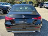 Certified 2024 Mercedes-Benz C 300 Sedan image 4