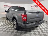 Certified 2018 Ford F150 XL w/ Equipment Group 101A Mid image 5