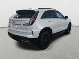 New 2025 Cadillac XT4 Sport w/ LPO, Onyx Lite Package image 5