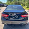 Used 2018 Toyota Camry SE image 4