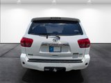 Used 2011 Toyota Sequoia Limited image 5
