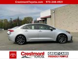Certified 2022 Toyota Corolla SE image 5