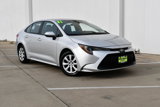Used 2021 Toyota Corolla LE image 2