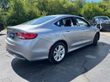 Used 2016 Chrysler 200 Limited image 3