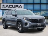 Used 2024 Volkswagen Atlas SE image 3