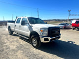Used 2013 Ford F350 XL w/ Skid Plate Pkg image 3