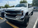 Used 2018 Chevrolet Silverado 1500 LT image 2