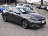 Used 2023 Kia Forte LXS w/ LXS Technology Package image 2