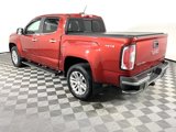 Used 2016 GMC Canyon SLT w/ Driver Alert Package image 4