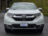 Certified 2019 Honda CR-V EX-L image 2