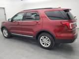 Used 2017 Ford Explorer XLT image 3