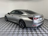 Used 2019 Lexus ES 350 image 6