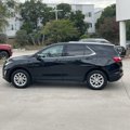 Used 2020 Chevrolet Equinox LT image 3