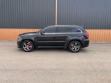Used 2015 Jeep Grand Cherokee SRT image 3