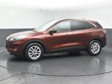 Certified 2021 Ford Escape SE image 4