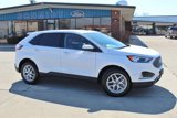 Used 2024 Ford Edge SEL image 3