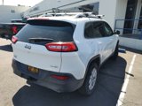 Used 2015 Jeep Cherokee Latitude w/ Trailer Tow Group image 4