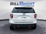 Used 2018 Ford Explorer Platinum image 4