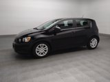 Used 2016 Chevrolet Sonic LT w/ LPO, Suspension Plus Package image 2
