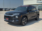 Used 2021 Chevrolet TrailBlazer RS w/ Convenience Package image 2