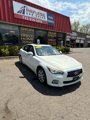 Used 2015 INFINITI Q50 Premium w/ Deluxe Touring Package image 3
