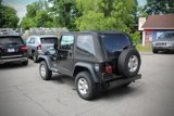 Used 2004 Jeep Wrangler X w/ Wheel Plus Group image 6