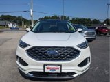 Used 2022 Ford Edge Titanium w/ Equipment Group 301A image 3