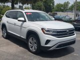 Used 2023 Volkswagen Atlas SE image 2