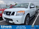 Used 2015 Nissan Armada Platinum image 2