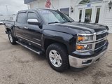 Used 2014 Chevrolet Silverado 1500 LTZ Z71 w/ LTZ Plus Package image 3