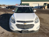 Used 2016 Chevrolet Equinox LT w/ Convenience Package image 2