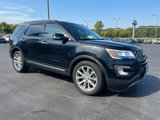 Used 2017 Ford Explorer Limited image 2