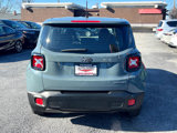 Used 2017 Jeep Renegade Sport w/ Power & Air Group image 4