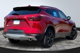 Used 2023 Chevrolet Blazer LT w/ Convenience Package image 2