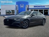 Used 2023 Hyundai Sonata SEL w/ Convenience Package image 2