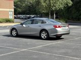 Used 2023 Chevrolet Malibu LS image 3