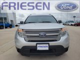 Used 2014 Ford Explorer 4WD image 2