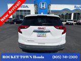 Used 2019 GMC Terrain SLE image 6