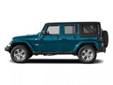 Used 2017 Jeep Wrangler Unlimited Sahara w/ Dual Top Group image 3